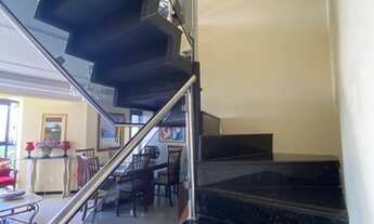 Imagem 6: Alugo cobertura Duplex com 240 m2 de area total; 04 qts