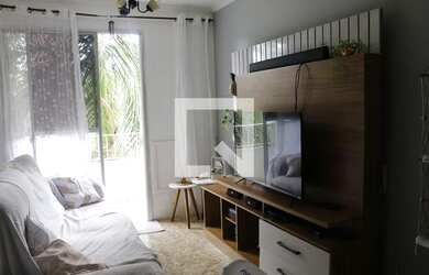 Imagem 2: Apartamento à Venda - Itanhangá, 2 Quartos, 52 m2