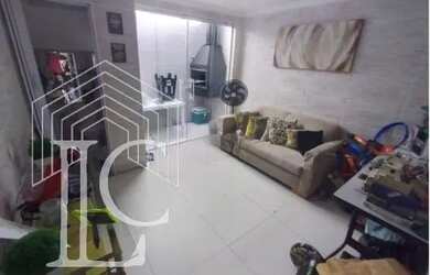 Imagem 4: Casa / Sobrado para Venda em São Paulo, Jabaquara, 2 dormitórios, 2 banheiros, 1 vaga