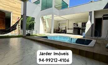 Imagem: Casa Parque dos Carajás