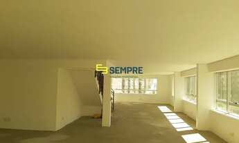 Imagem 5: Andar comercial para aluga na Savassi com vaga de garagem