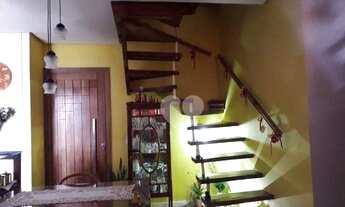 Imagem 4: Apartamento Duplex com 3 dormitórios à venda, 115 m² por R$ 530.000,00 - Pechincha - Rio d