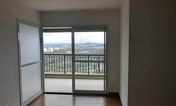 Imagem 4: Apartamento de 3 quartos para alugar no bairro Alphaville empresarial