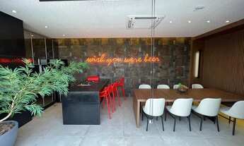 Imagem 5: Spot Marista, Apartamento 2407, 2 quartos, novo, alto padrão Apartamento com 2 Quarto(s) e