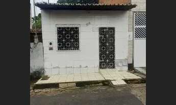 Imagem: Casa no Monte Castelo - 06