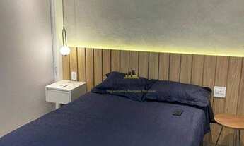 Imagem 6: Studio com varanda em Perdizes