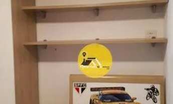 Imagem 7: Casa com 3 dormitórios para alugar, 70 m² por R$ 2.500/mês - Conjunto Residencial Trinta e