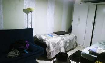 Imagem 3: Apart. Olaria, 04 quartos 140mt, 1º andar, vaga, escriturado centro-V.V