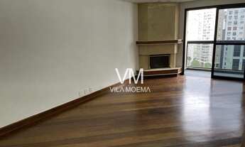 Imagem 2: Apartamento, 116 m² - venda por R$ 1.800.000,00 ou aluguel por R$ 10.000,00/mês - Vila Nov