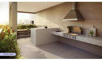 Imagem 7: Apartamento com 3 Quartos à venda, 68m² - Tatuapé