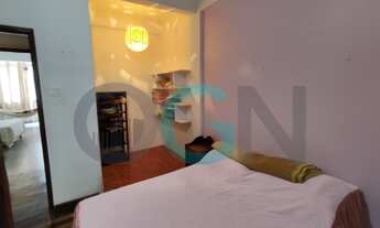 Imagem 3: Apartamento a venda rua Xavier da Silveira Copacabana - Rio de Janeiro - RJ