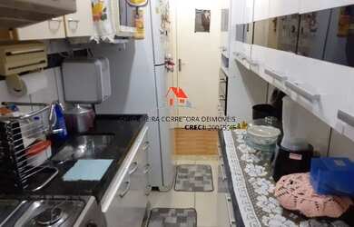 Imagem 5: APARTAMENTO À VENDA- VILA METALURGICA- 3 QUARTOS- 77M² - 319.000,00