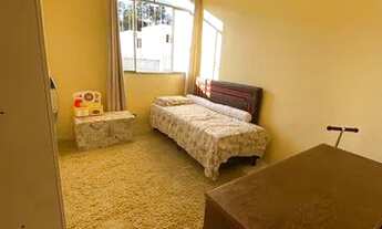 Imagem 5: Casa para venda possui 100 metros quadrados com 3 quartos c suite