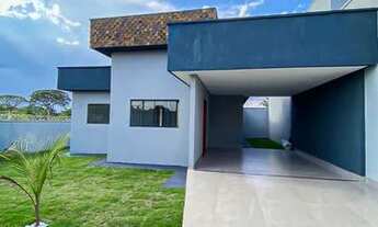 Imagem 6: Casa no Jardim Riviera Casa de Rua com 2 Quarto(s) e 2 banheiro(s) à Venda, 96.62 por R$ 2