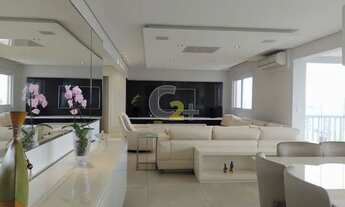 Imagem: Apartamento para venda com 185 metros quadrados