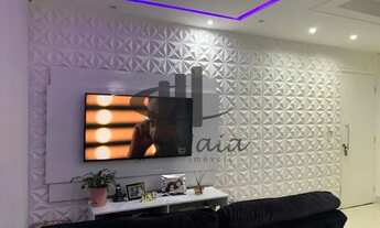 Imagem 2: Locação Apartamento Santo Andre Palmares Ref: 38463