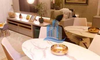 Imagem 7: Apartamento com 3 dormitórios à venda, 97 m² por R$ 1.100.000,00 - Santa Paula - São Caeta