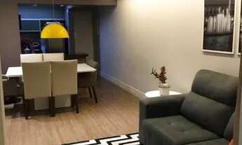 Imagem 3: Apartamento para Venda em São José dos Campos, Parque Industrial, 3 dormitórios, 1 suíte