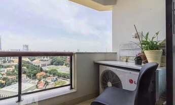 Imagem 4: Apartamento para Aluguel - Higienópolis, 1 Quarto, 40 m2