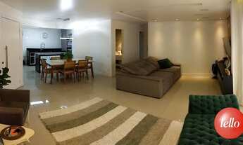 Imagem 2: São Paulo - Apartamento Padrão - Tatuapé