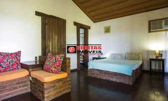 Imagem 6: CASA VISTA MAR COM 4 QUARTOS SENDO 2 SUÍTES PERTO DA PRAIA DA FERRADURA