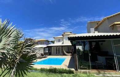 Imagem 2: Alugo Casa de Praia em Unamar-RJ (Condomínio Long Beach