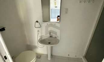 Imagem 7: Sala Comercial para Locação em Rio de Janeiro, Centro, 3 banheiros