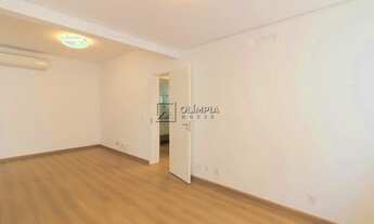 Imagem 4: Apartamento Locação Vila Nova Conceição 112 m² 2 Dormitórios