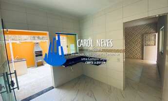 Imagem 6: 6340 - SOBRADO NOVO CONDOMÍNIO ALTO PADRÃO 2 SUÍTES PISCINA CIBRATEL 2 ITANHAÉM