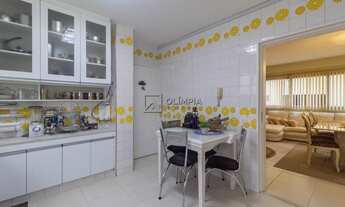 Imagem 6: Locação Apartamento 2 Dormitórios - 91 m² Perdizes