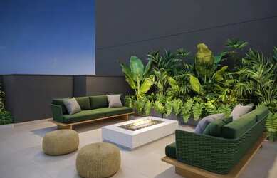 Imagem 4: Apartamento para venda - 58 M2 - 2 quartos em Caxingui - São Paulo - São Paulo