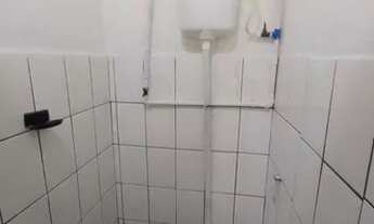 Imagem 6: Casa com 01 quarto - Santos