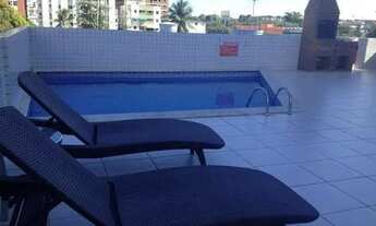 Imagem 6: RCR) La Vivance | Oportunidade | Boa Viagem | 55m²