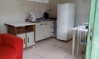 Imagem 2: Aluga-se kitnet bairro jardim Janaina