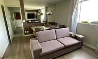 Imagem: Apartamento para aluguel, 3 quartos, 1 suíte