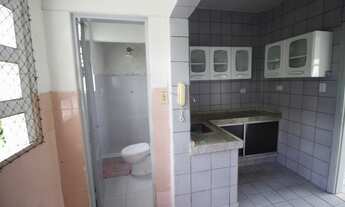 Imagem 6: Apartamento para aluguel e venda com 3 quartos em Graças - Recife - PE