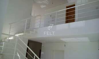 Imagem 4: SANTANA DE PARNAíBA - Casa de Condomínio - Alphaville