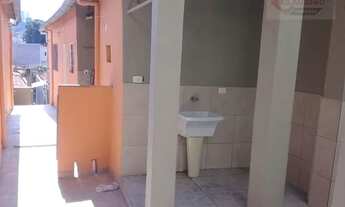 Imagem 7: Casa com 1 dormitório para alugar, 30 m² por R$ 900,01/mês - Vila Formosa - São Paulo/SP