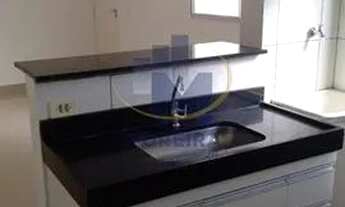 Imagem 5: RESIDENCIAL BELA AMÉRICA - MRV - VENDA - 2 QUARTOS - ÁREA DE LAZER COMPLETA