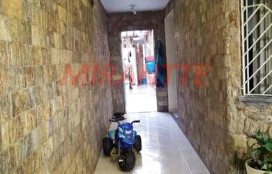 Imagem 4: Sobrado de 126m² com 3 quartos em Vila Medeiros