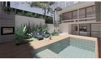 Imagem: SãO PAULO - Casa Padrão - Cidade Jardim