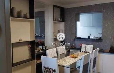 Imagem 6: Apartamento com 3 dormitórios à venda, 61 m² por R$ 320.000,00 - Butantã - São Paulo/SP