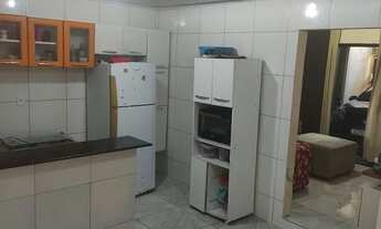 Imagem 5: Casa na gleba c Casa com 2 dormitórios