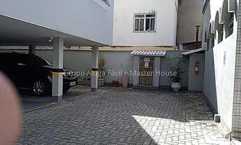 Imagem 3: Ref.: 3025 - Apartamento 3 quartos - São Mateus