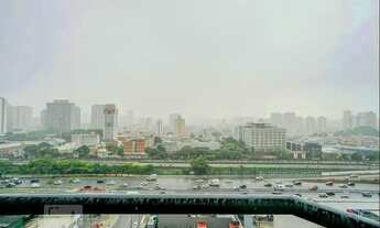 Imagem 7: Apartamento para Aluguel - Tatuapé, 2 Quartos, 56 m2