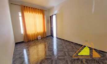 Imagem: Casa Térrea à Venda - Bairro dos Casas