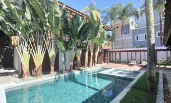 Imagem: Casa com 5 dormitórios à venda, 432 m²