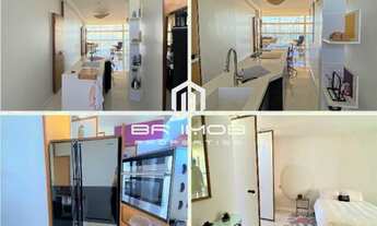 Imagem 5: APARTAMENTO RESIDENCIAL em SÃO PAULO - SP, REPÚBLICA