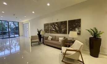 Imagem 5: Apartamento em Residencial Senior para aluguel e venda com 43 m² em Petrópolis - Porto Ale