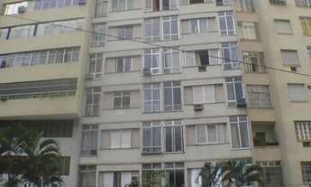 Imagem: Apartamento para venda possui 64 metros